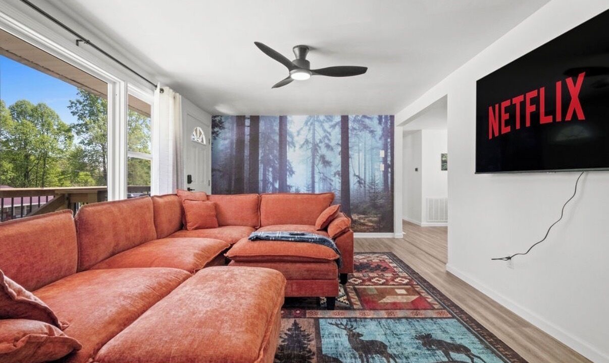 Photo of Livingroom in Summerlee