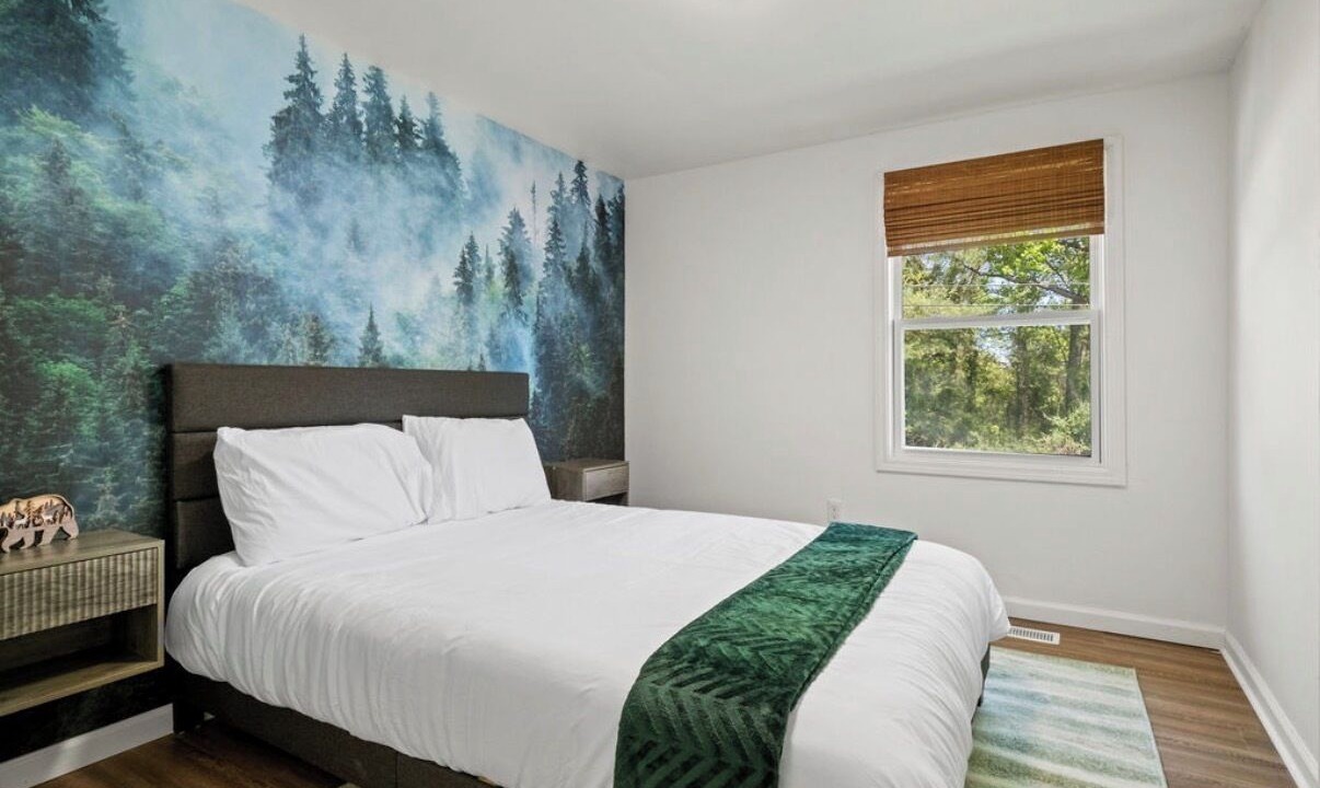 Photo of Bedroom in Summerlee