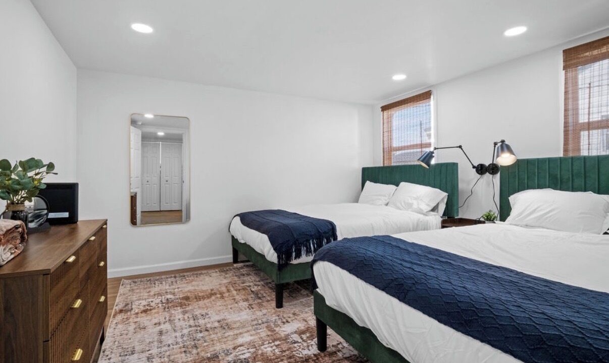 Photo of Bedroom in Summerlee