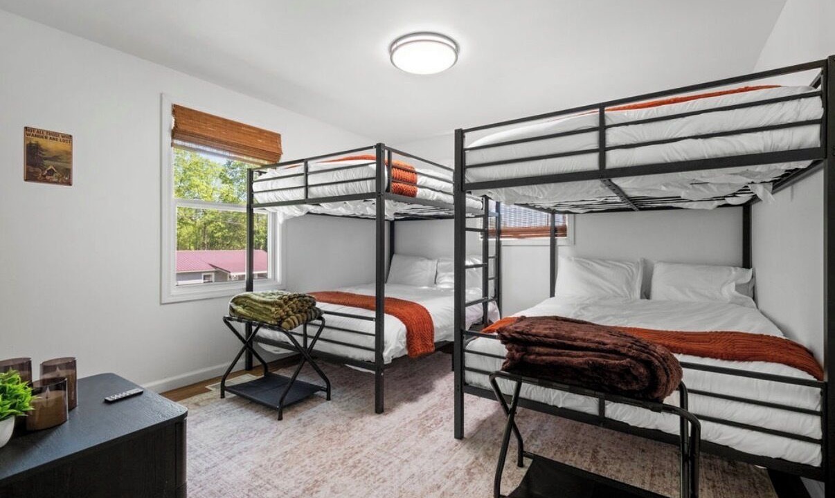 Photo of Bedroom in Summerlee