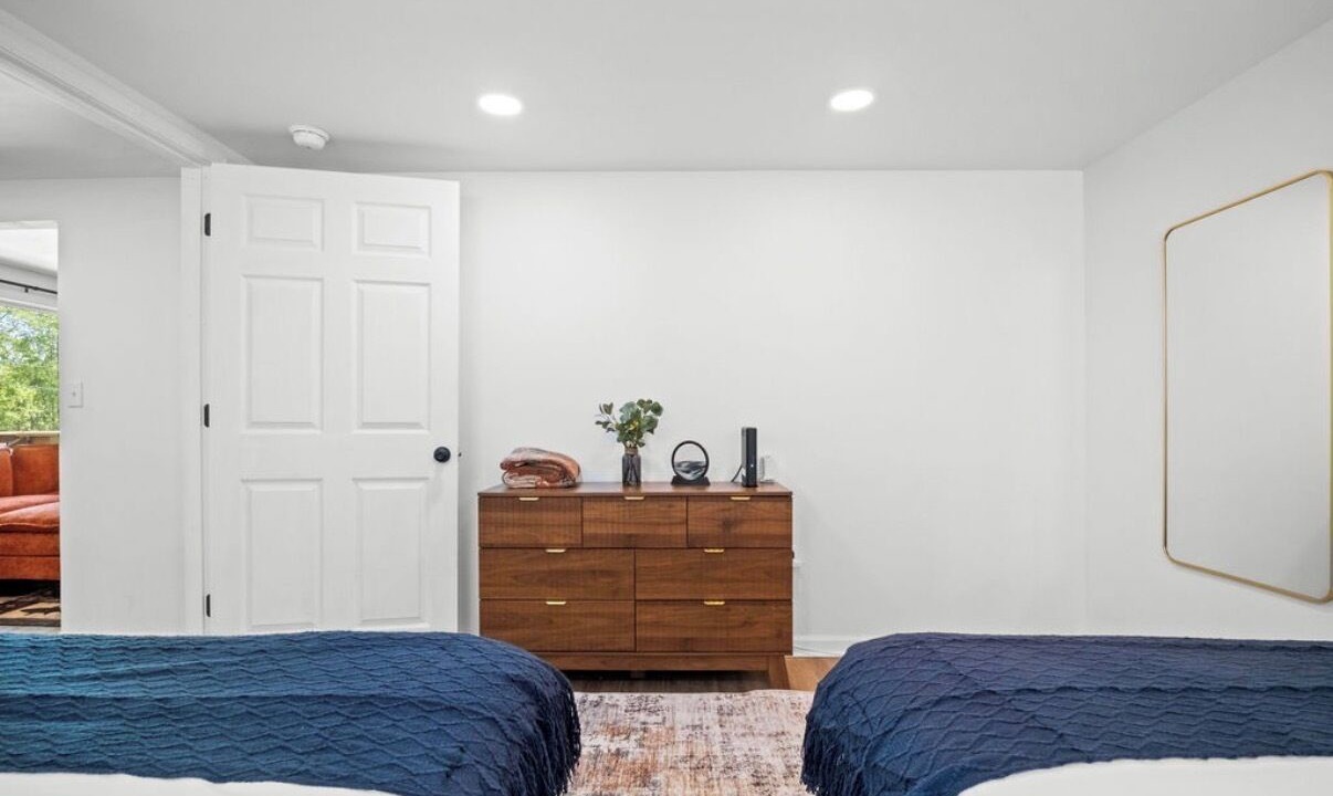 Photo of Bedroom in Summerlee