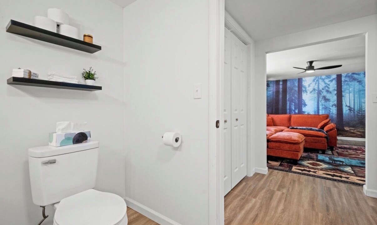 Photo of Bathroom in Summerlee