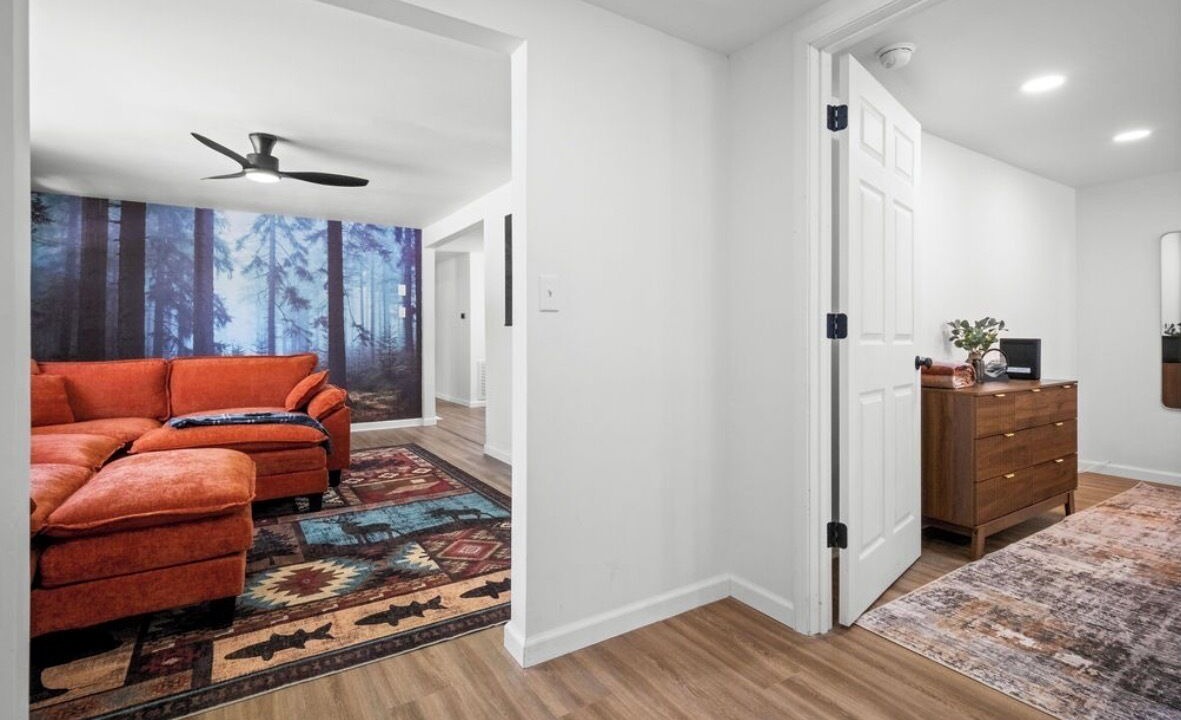 Photo of Livingroom in Summerlee