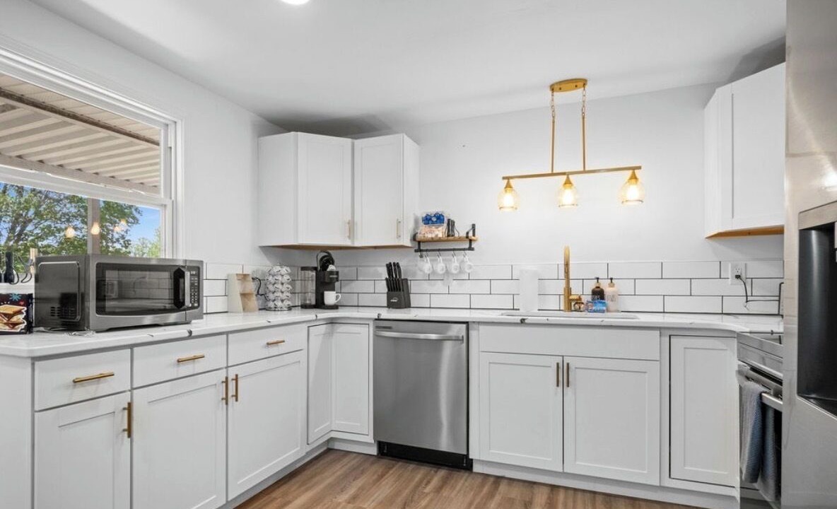 Photo of Kitchen in Summerlee