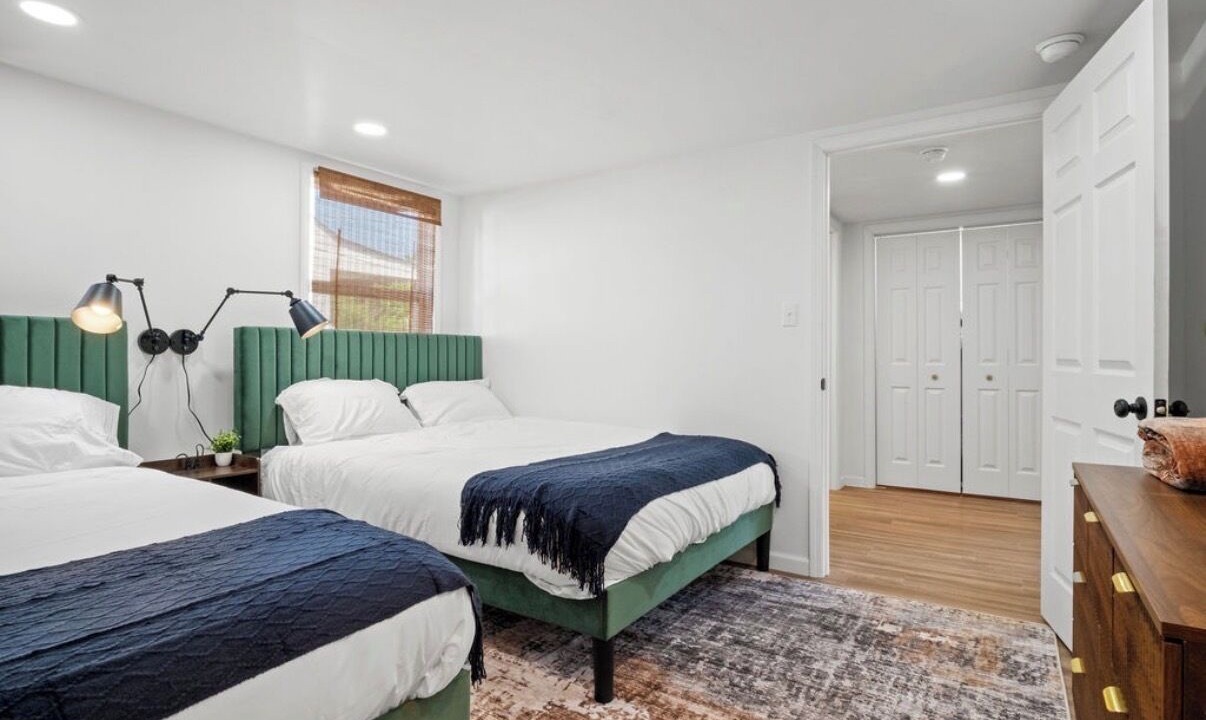 Photo of Bedroom in Summerlee
