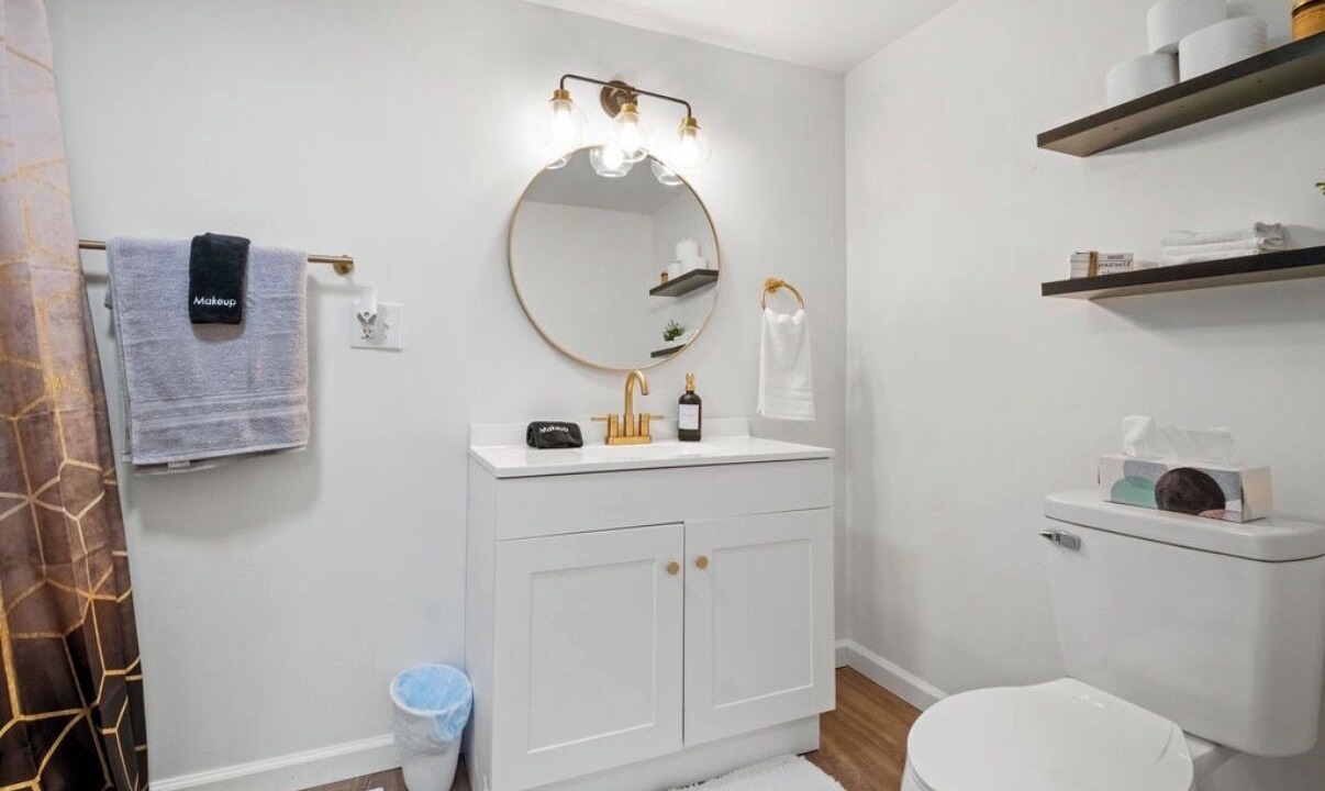 Photo of Bathroom in Summerlee