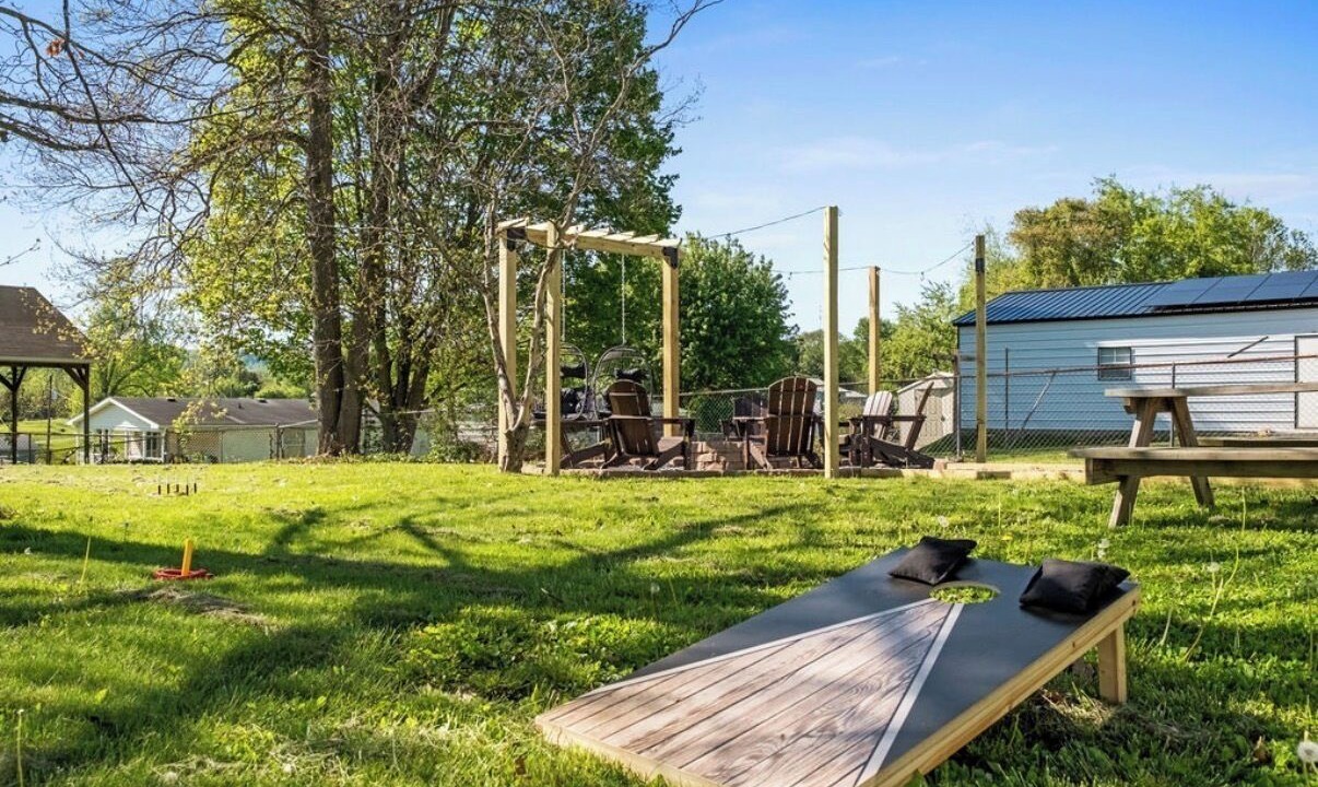 Photo of Outdoor in Summerlee