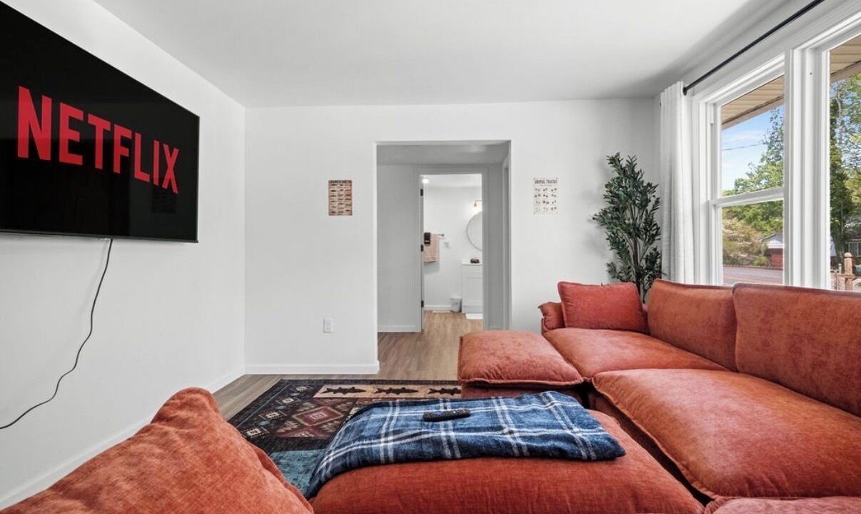 Photo of Livingroom in Summerlee