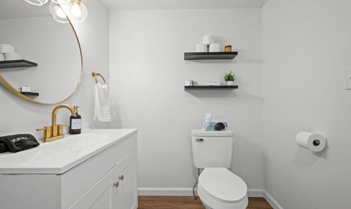 Photo of Bathroom in Summerlee