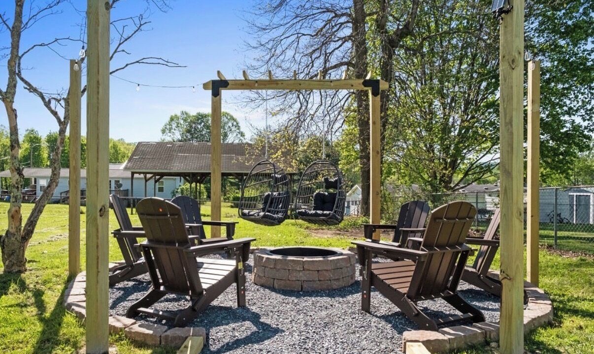 Photo of Outdoor in Summerlee