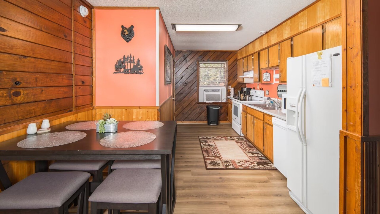 Photo of Kitchen in Banner Elk