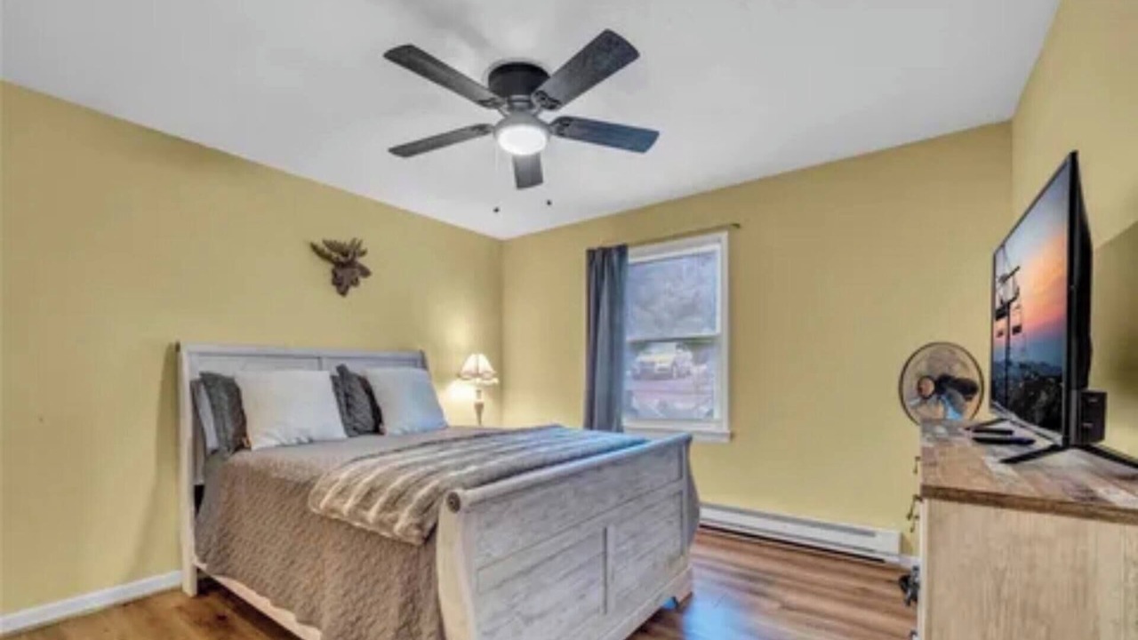 Photo of Bedroom in Banner Elk