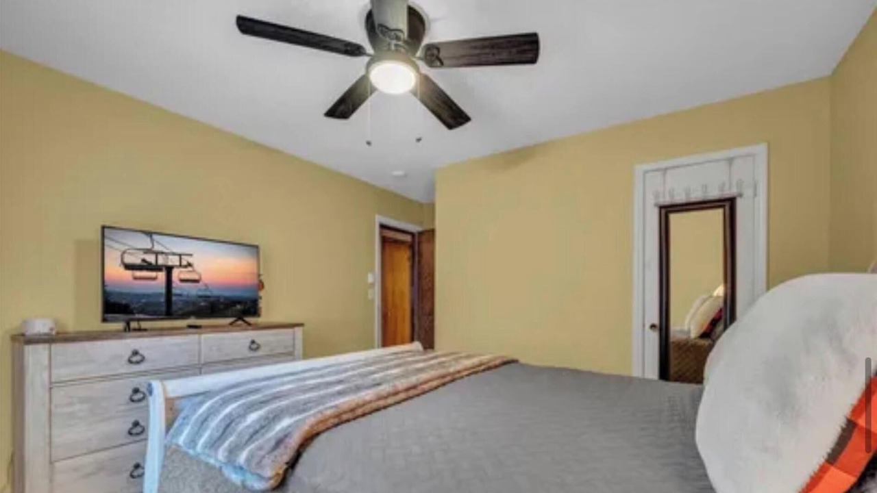 Photo of Bedroom in Banner Elk