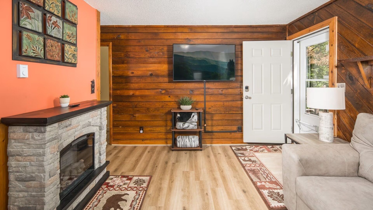 Photo of Livingroom in Banner Elk