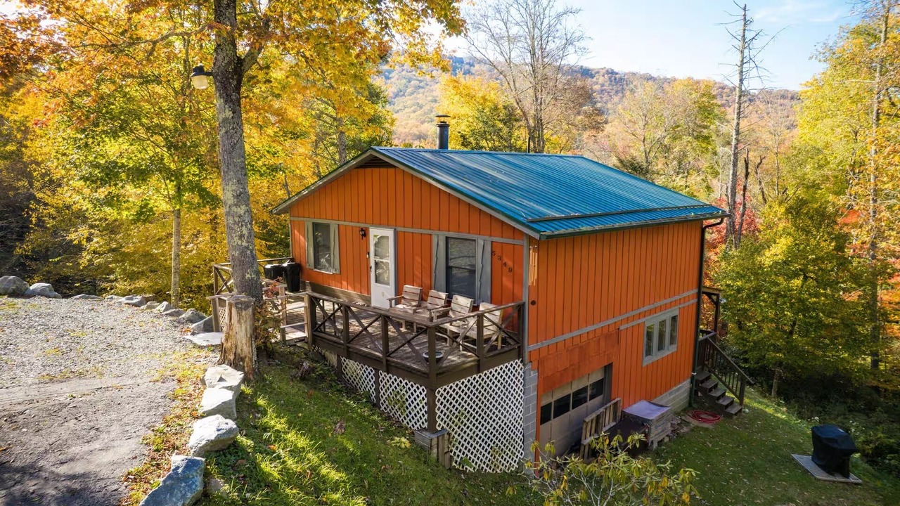 Photo of Outdoor in Banner Elk