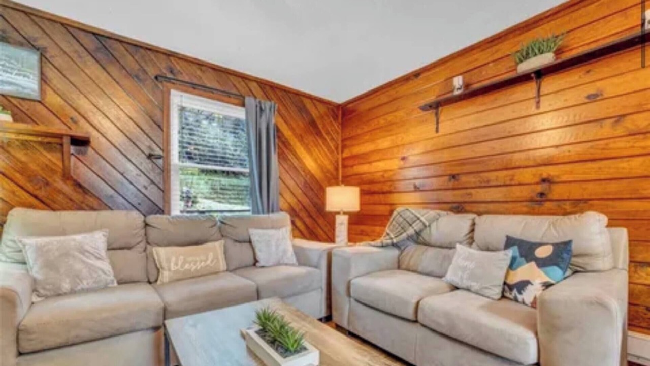 Photo of Livingroom in Banner Elk