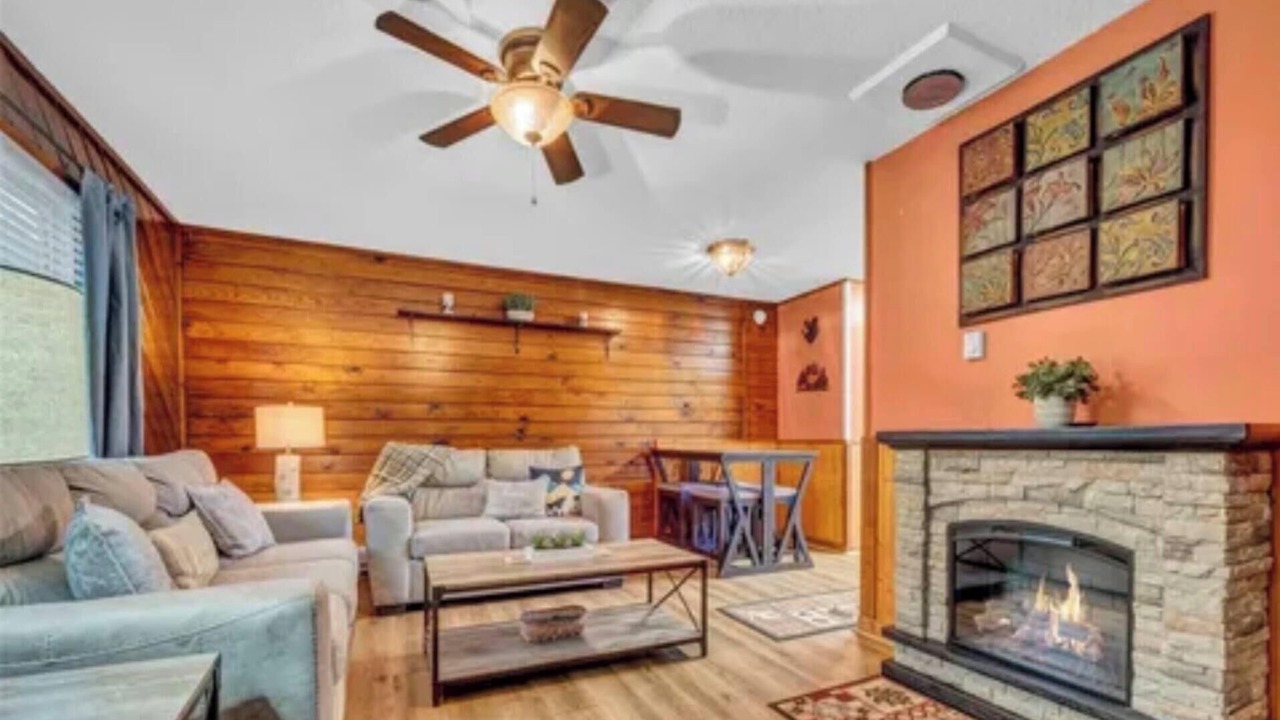 Photo of Livingroom in Banner Elk