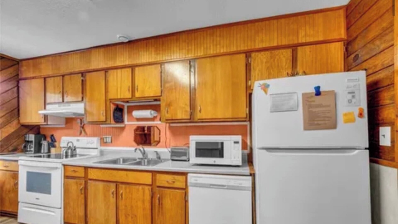 Photo of Kitchen in Banner Elk