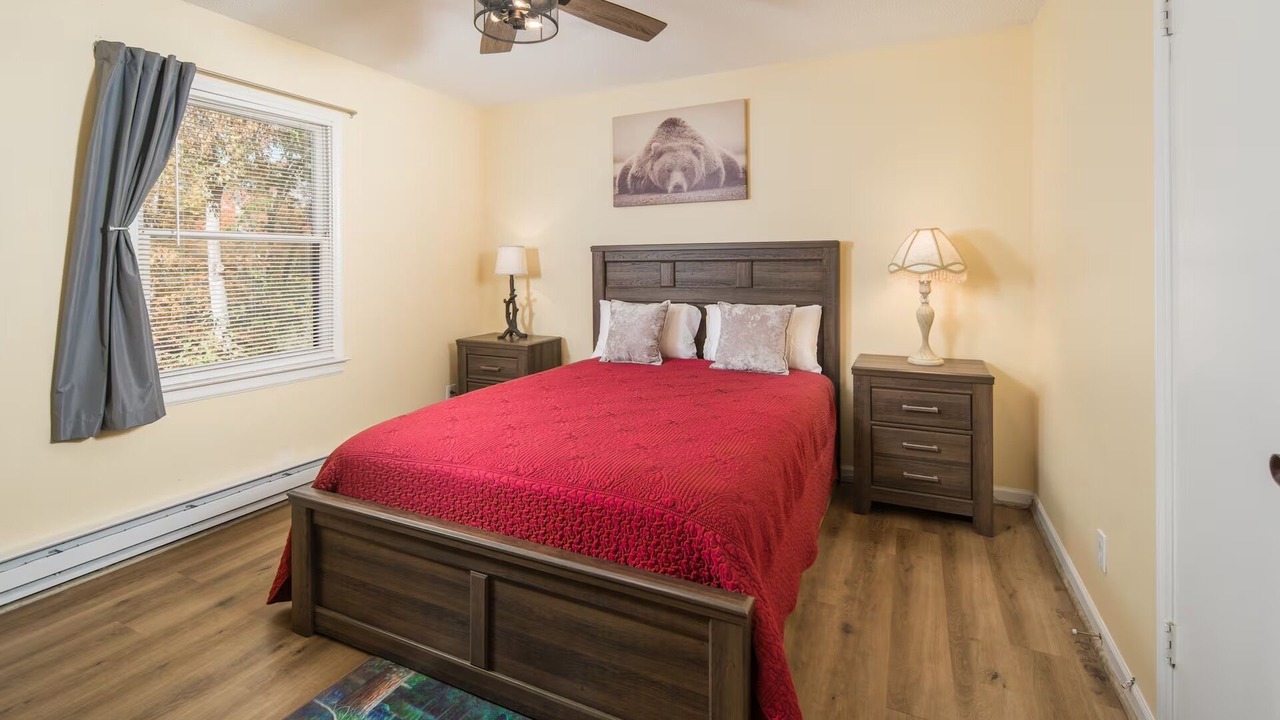 Photo of Bedroom in Banner Elk