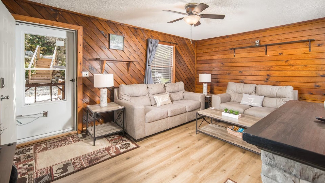 Photo of Livingroom in Banner Elk