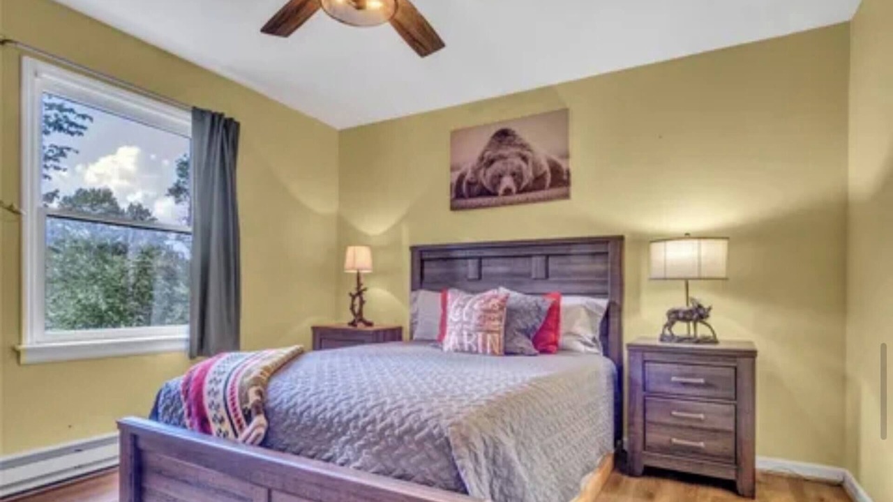 Photo of Bedroom in Banner Elk