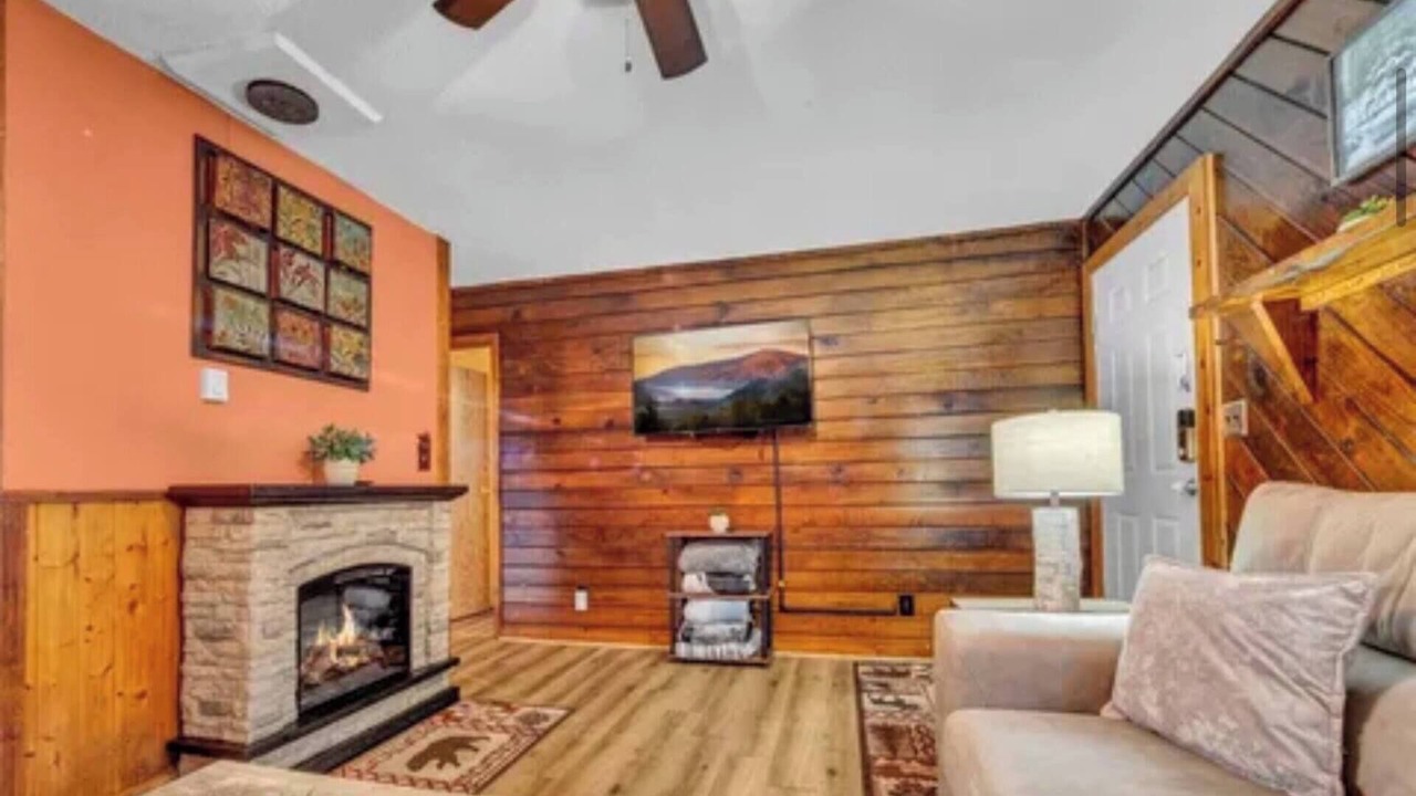 Photo of Livingroom in Banner Elk