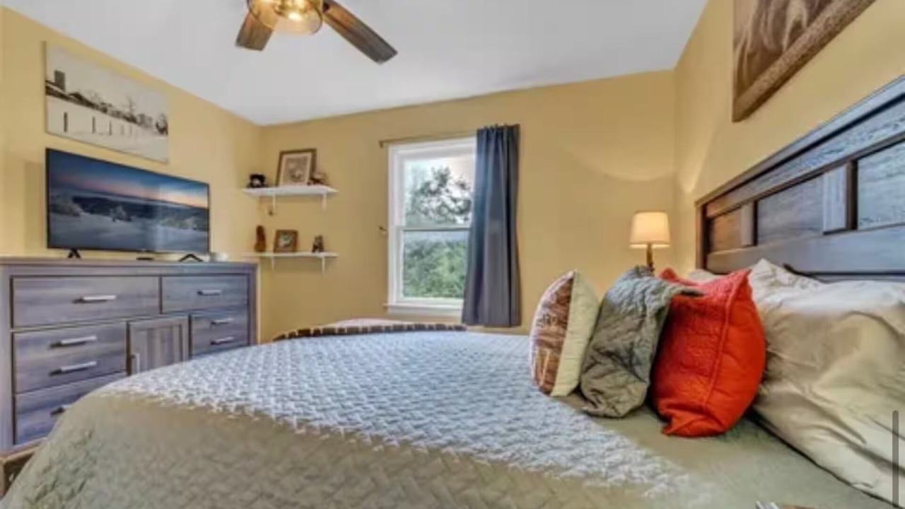 Photo of Bedroom in Banner Elk
