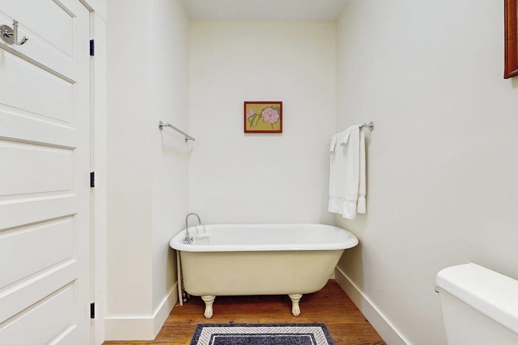 Photo of Bathroom in Montreat