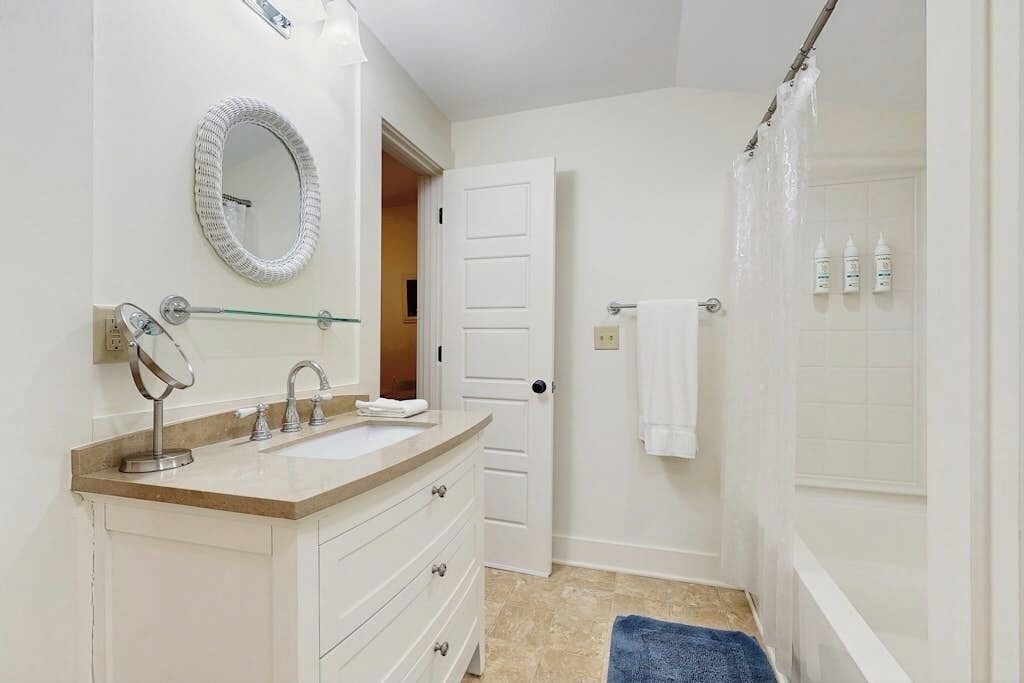 Photo of Bathroom in Montreat