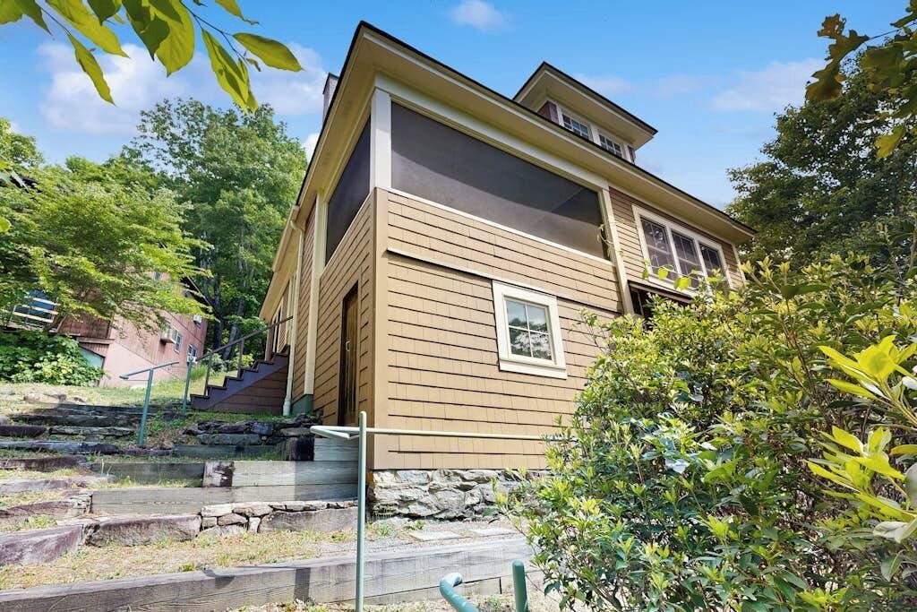 Photo of Outdoor in Montreat