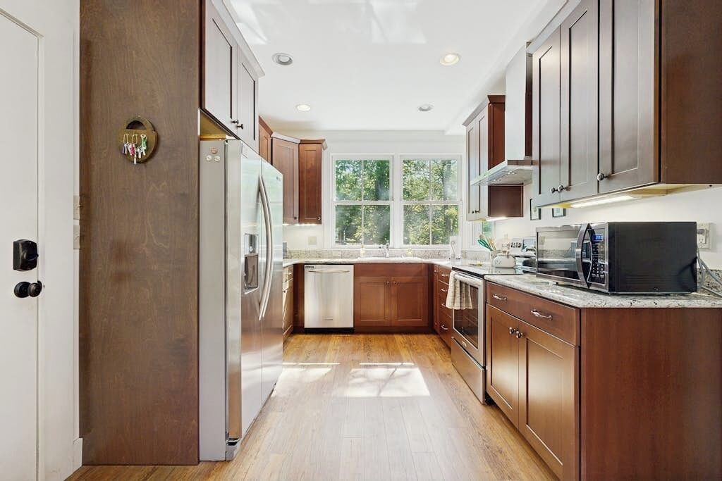 Photo of Kitchen in Montreat