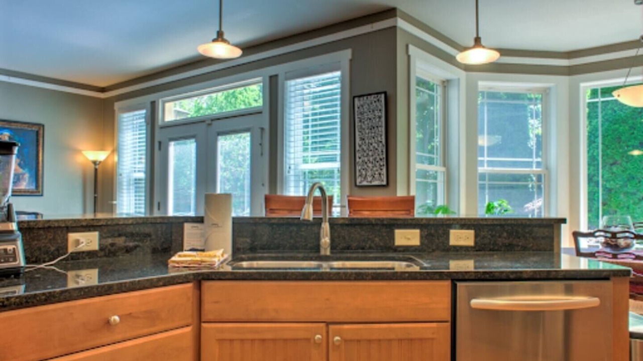 Photo of Kitchen in Kenilworth