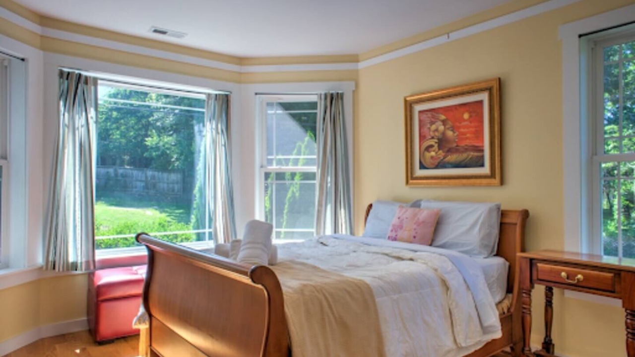 Photo of Bedroom in Kenilworth