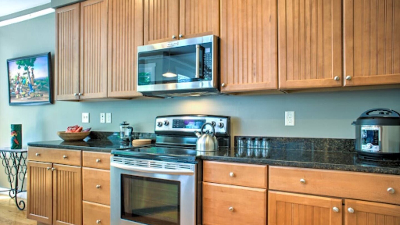Photo of Kitchen in Kenilworth