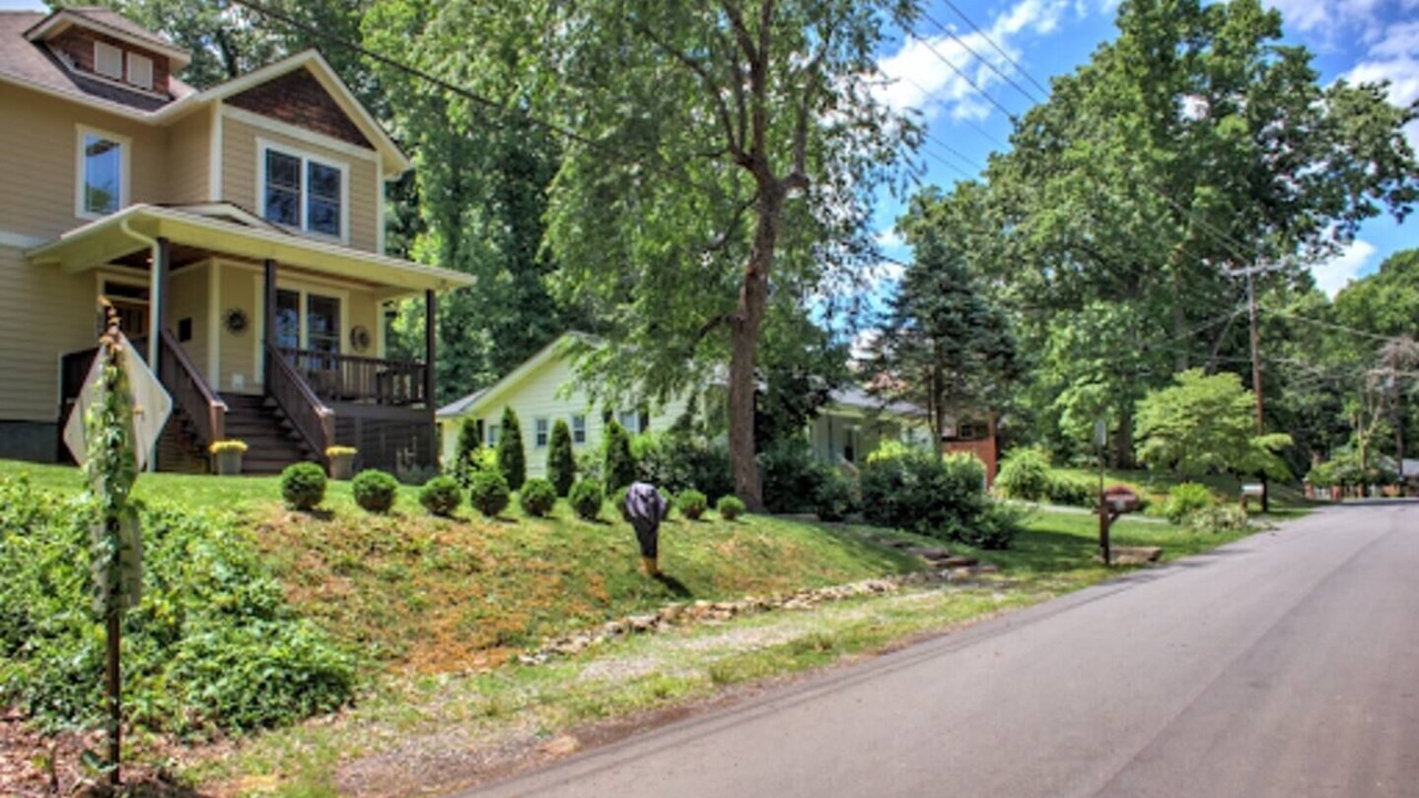 Photo of Outdoor in Kenilworth