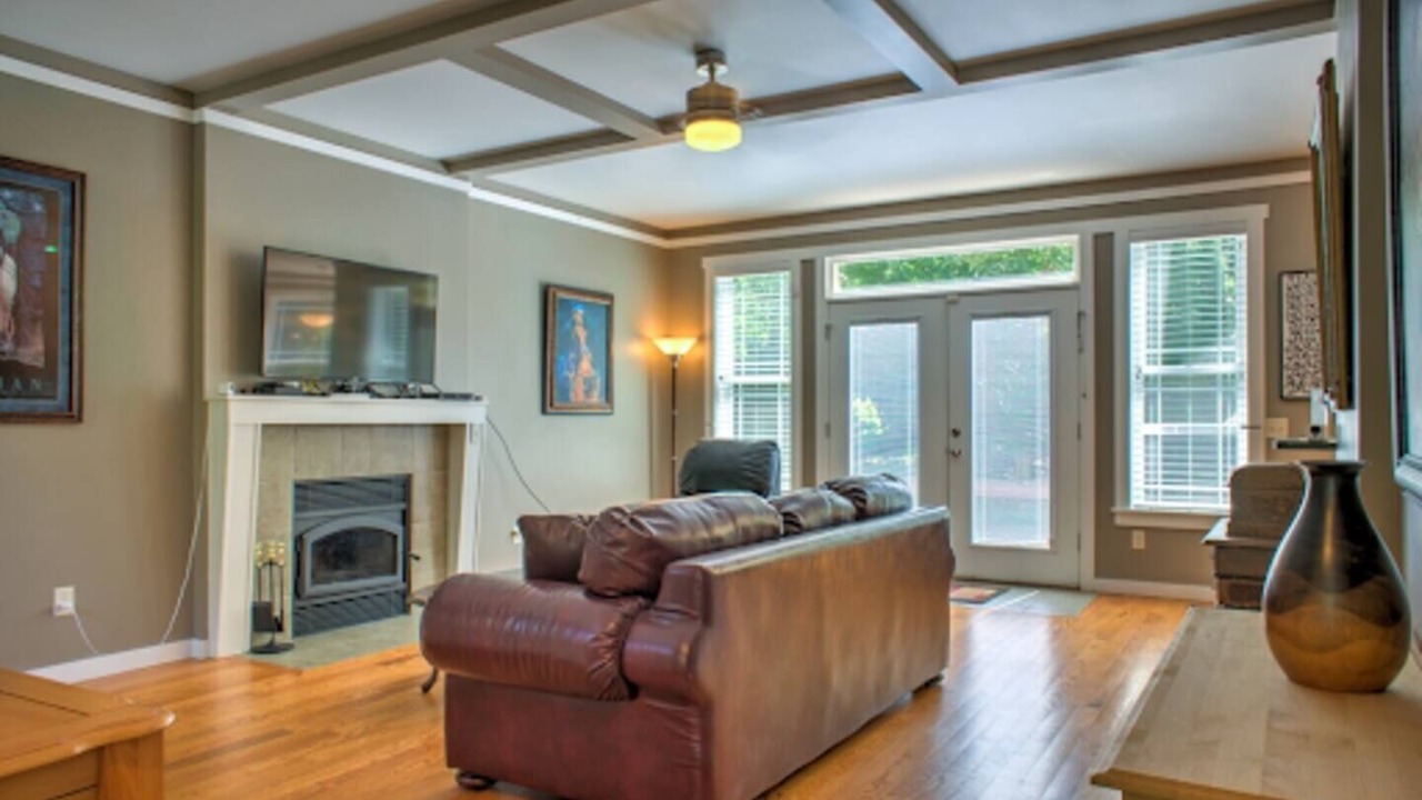 Photo of Livingroom in Kenilworth