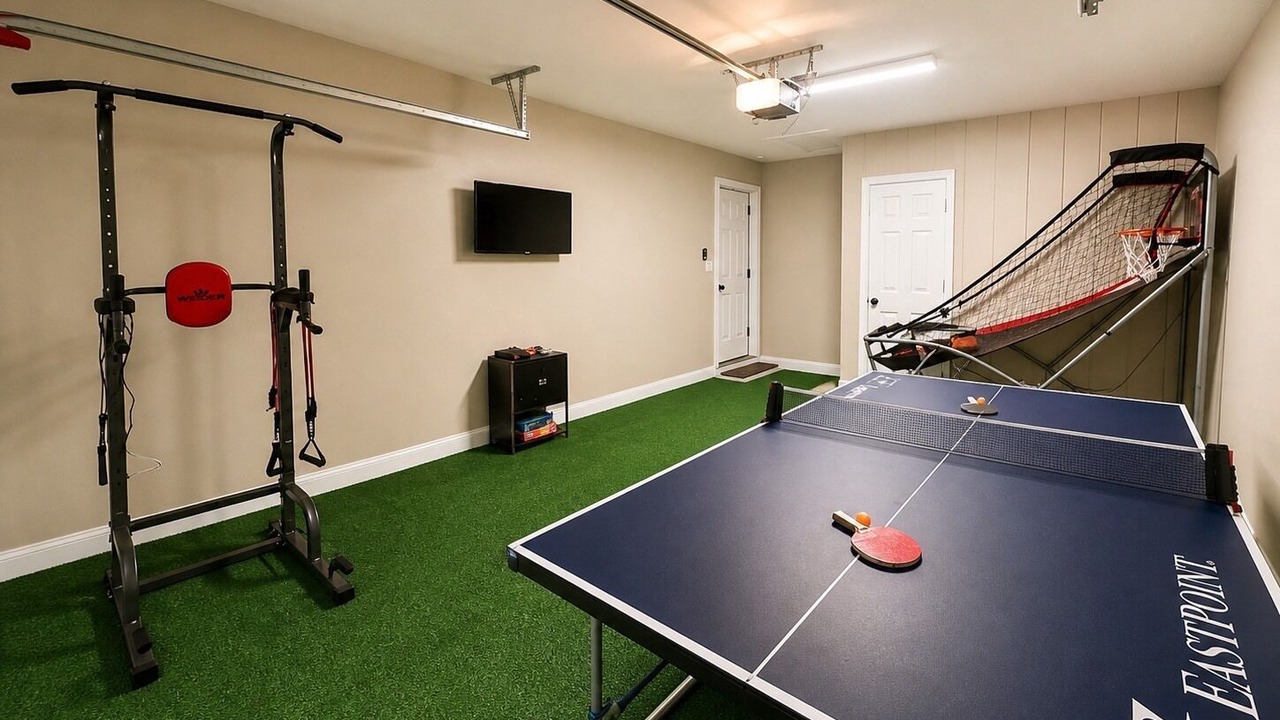 Photo of Bedroom in Knoxville