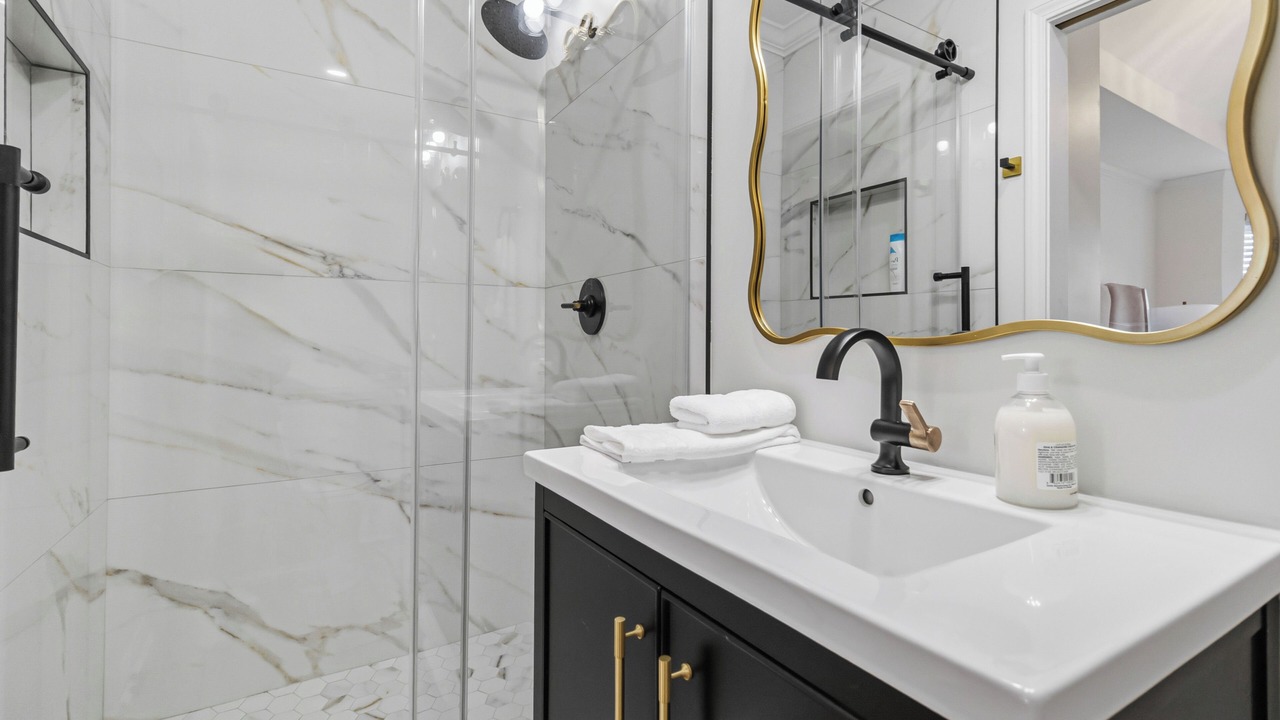Photo of Bathroom in Lexington