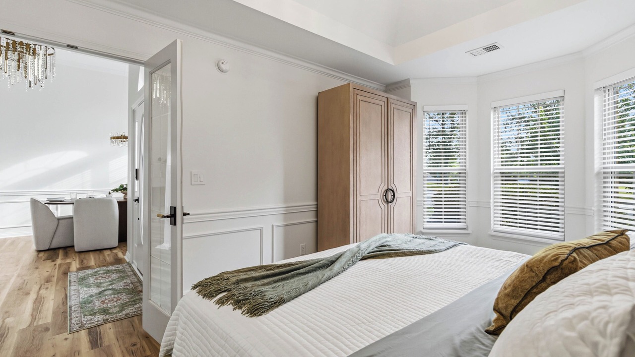 Photo of Bedroom in Lexington