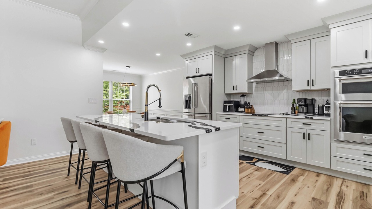 Photo of Kitchen in Lexington