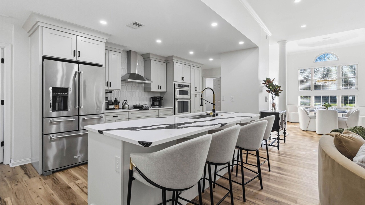 Photo of Kitchen in Lexington