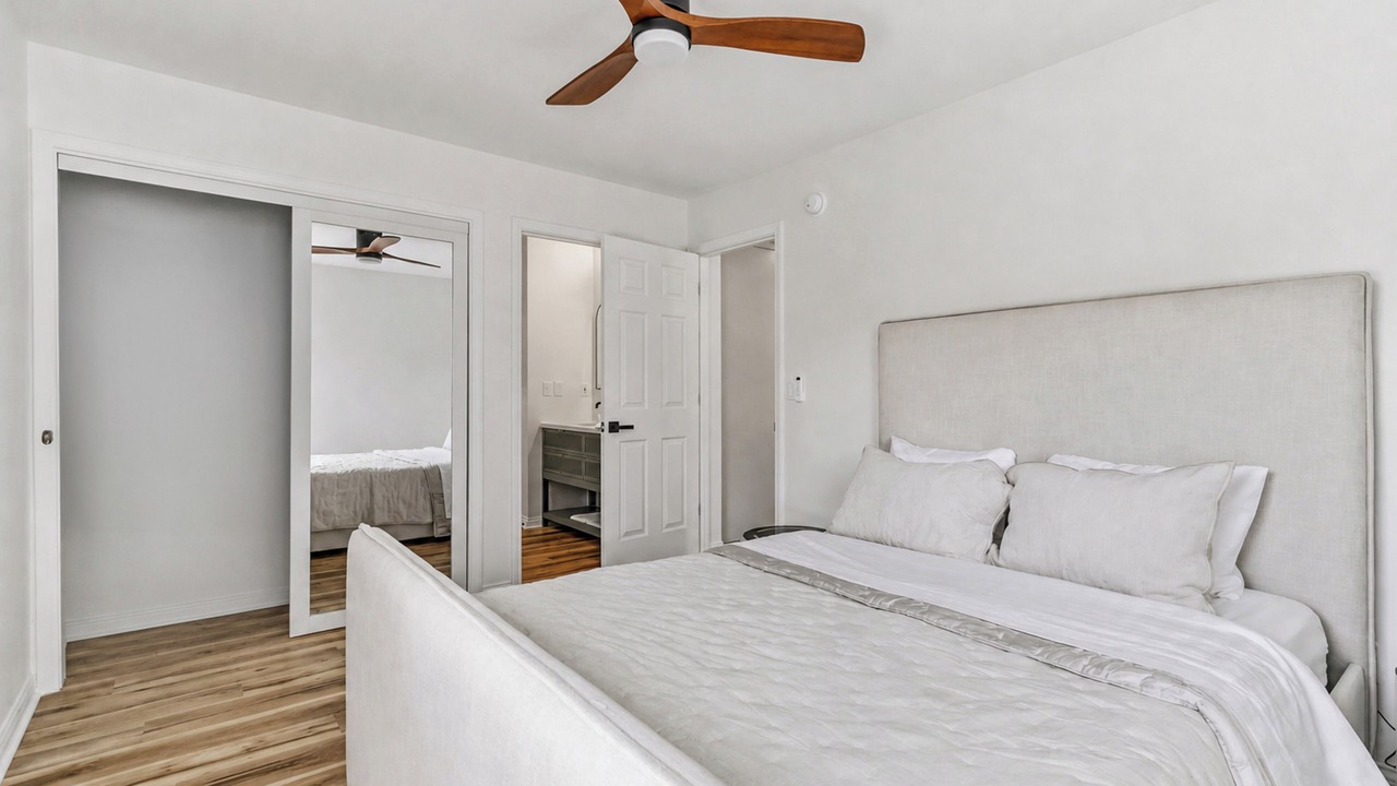 Photo of Bedroom in Lexington