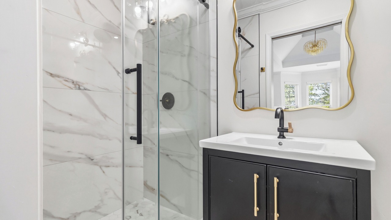 Photo of Bathroom in Lexington