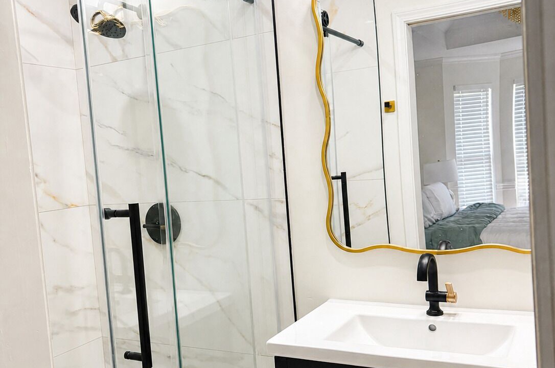 Photo of Bathroom in Lexington