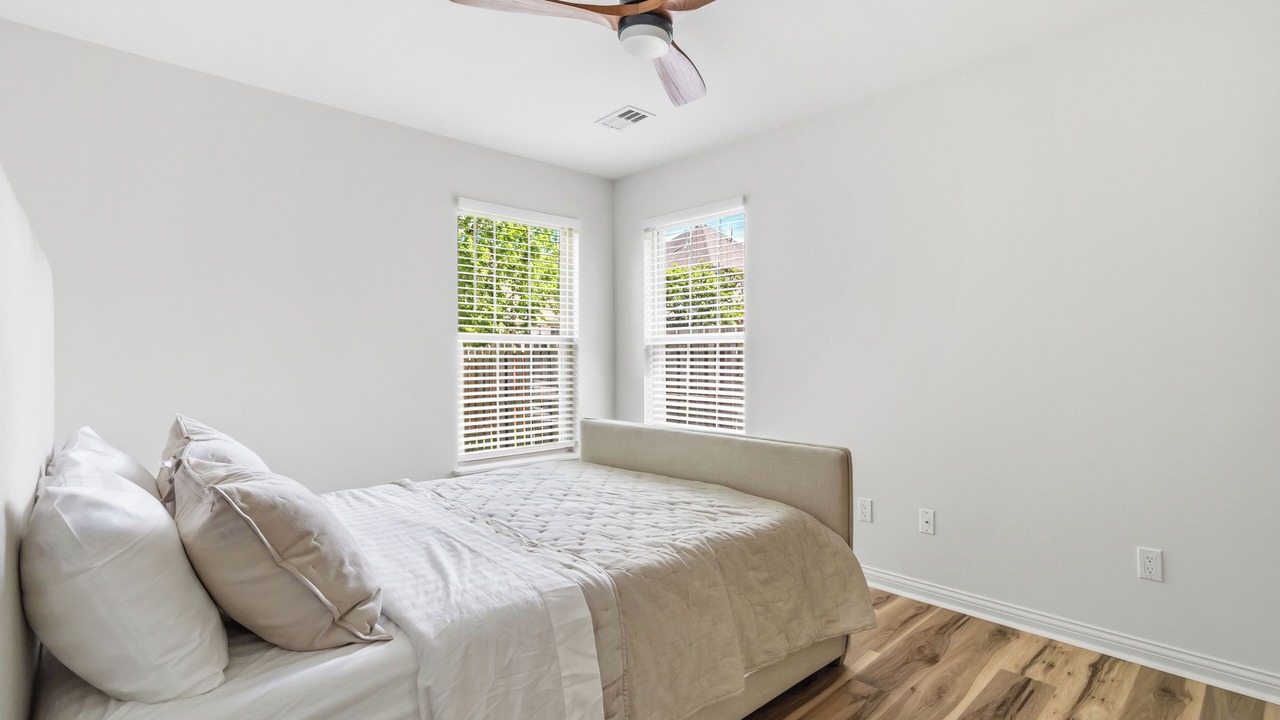 Photo of Bedroom in Lexington