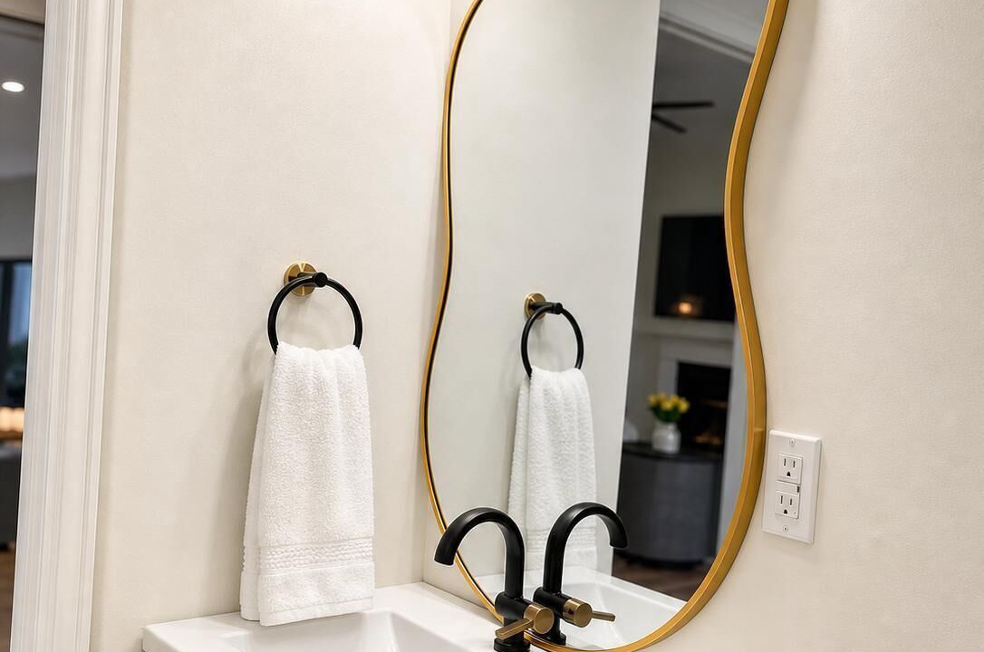 Photo of Bathroom in Lexington