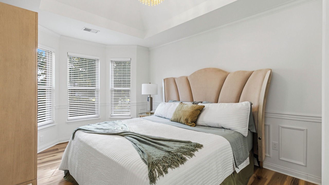 Photo of Bedroom in Lexington