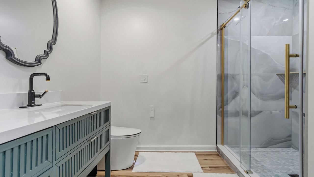 Photo of Bathroom in Lexington