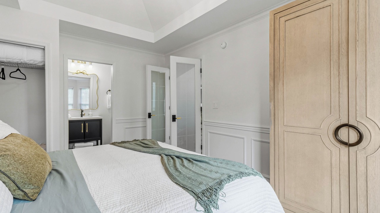 Photo of Bedroom in Lexington