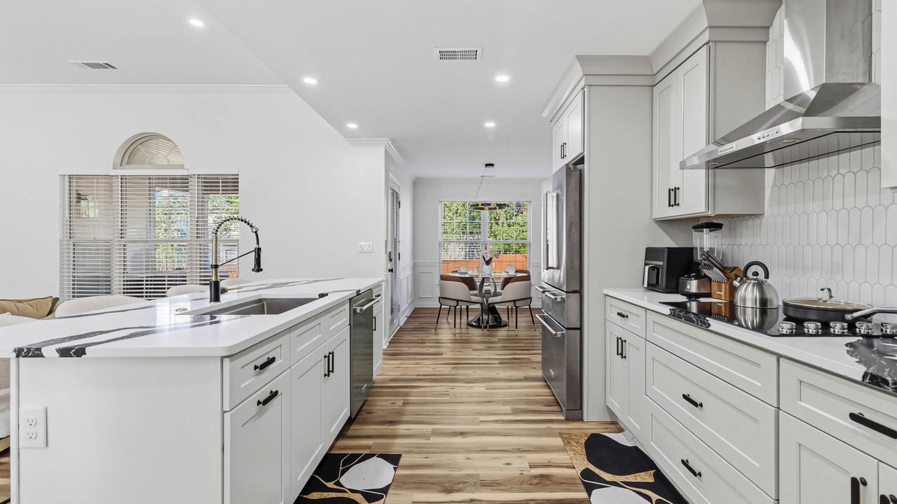 Photo of Kitchen in Lexington
